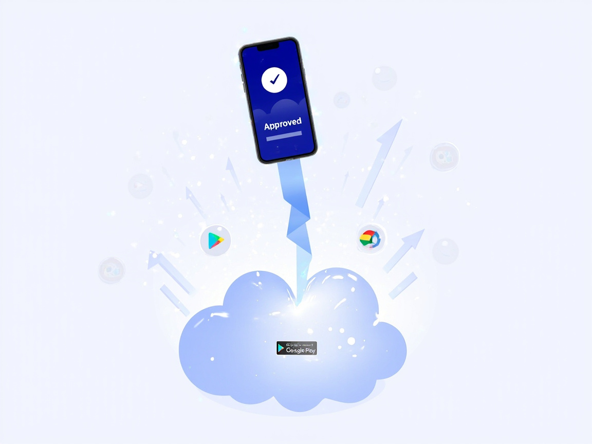 App上架流程全解析:应用市场上架应用的完整指南
