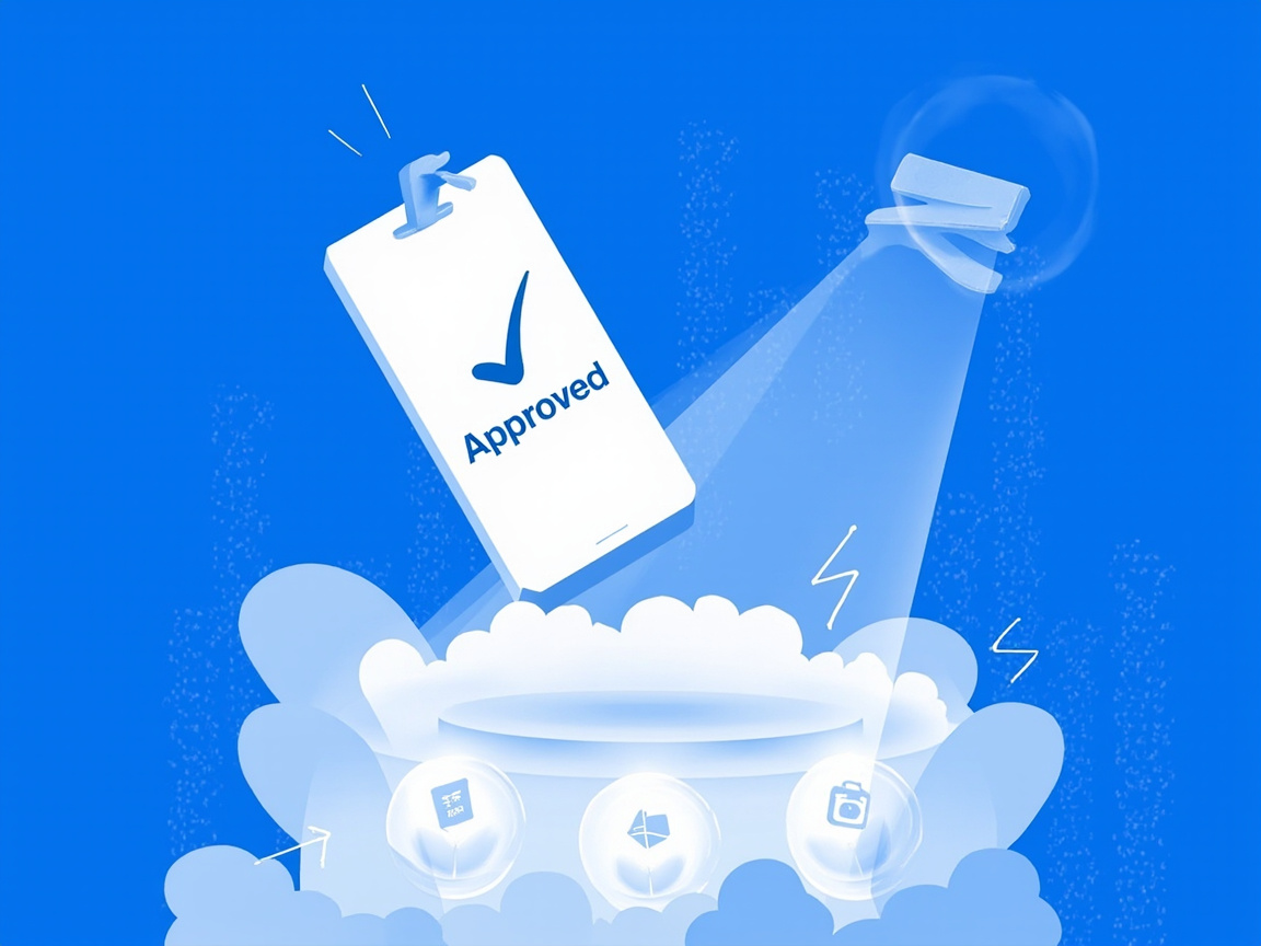 金融苹果上架完全指南:App Store金融应用审核攻略