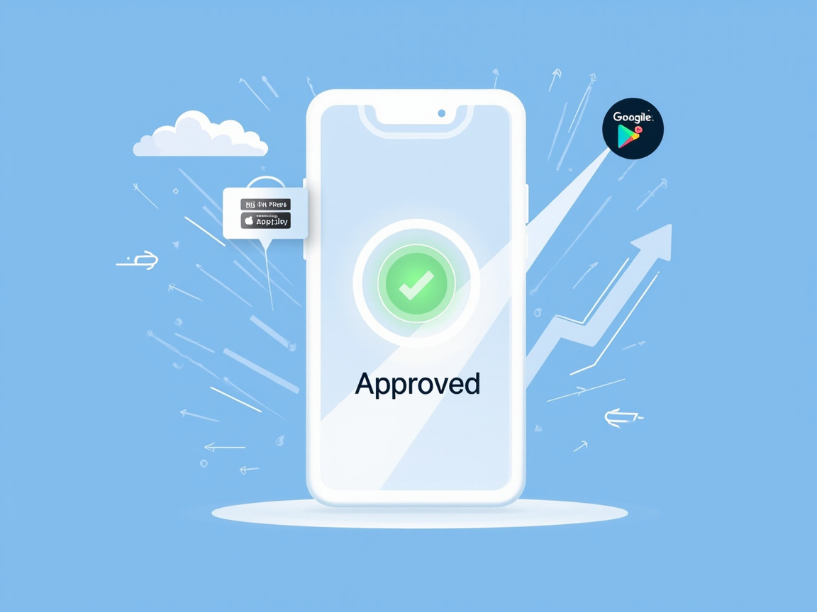 苹果APP上架完全指南:一步步教你如何将应用发布到App Store