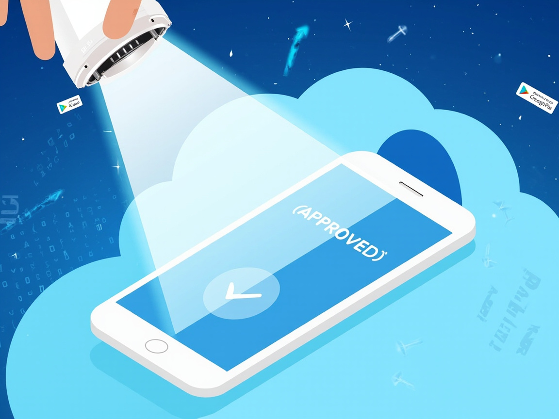 Google Play马甲包完整指南与上架技巧