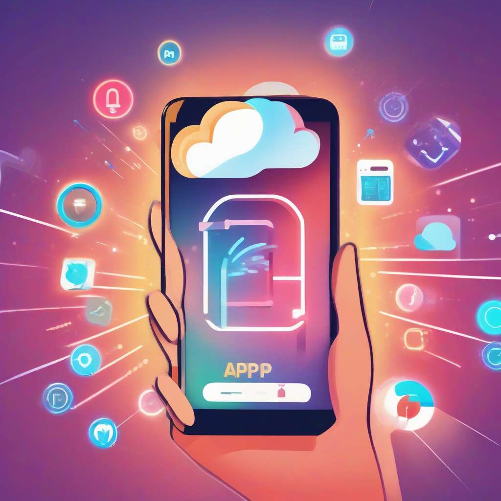 马甲包定制服务：两小时内实现APP马甲包快速上架攻略