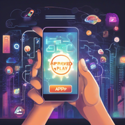 马甲包上架需要什么资料?APP马甲包完整申请指南