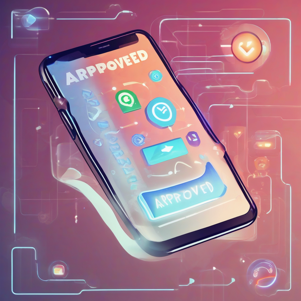 游戏苹果上架完全指南:App Store审核流程与通过技巧