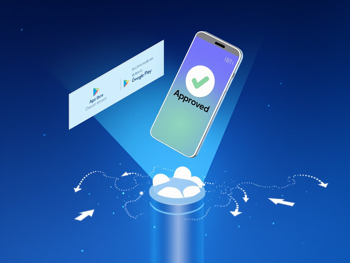 博彩游戏上架与版号申请完整指南:APP发布流程详解