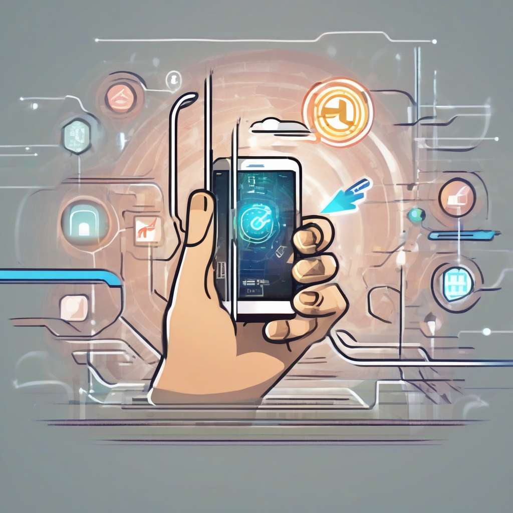 APP应用上架完全指南:从开发到上架的完整流程