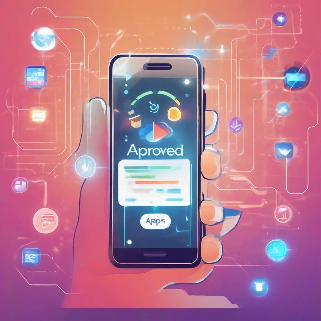 苹果APP上架完整指南：如何将应用成功提交到App Store